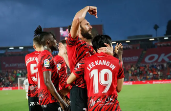 Mallorca vs Sevilla Prediction, Betting Tips & Odds │9 DECEMBER, 2023