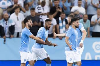 Malmo FF vs GIF Sundsvall Prediction, Betting Tips & Odds │14 AUGUST, 2022