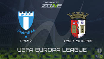 Malmo vs Sporting Braga