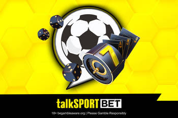 Malta v England: Get free bets when you bet £20 on talkSPORT BET