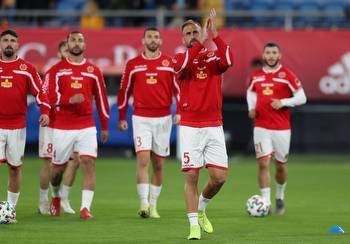 Malta vs Greece Prediction and Betting Tips