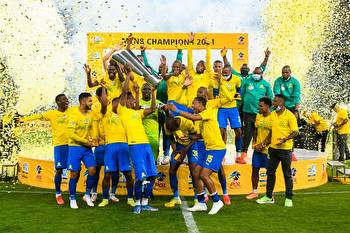 Mamelodi Sundowns vs La Passe Prediction and Betting Tips