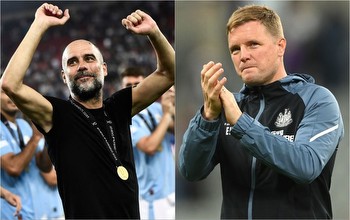 Man City and Newcastle awarded inaugural Gulf state FFP gong