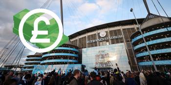 Man City make a mockery of FFP again with suspected fake betting partner