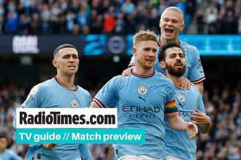 Man City v Chelsea FA Cup kick-off time, TV channel, live stream