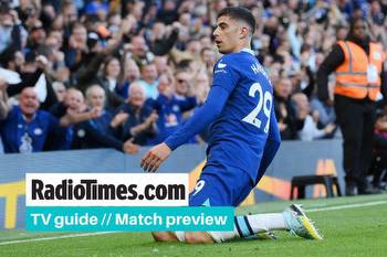 Man City v Chelsea prediction and team news