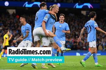 Man City v Copenhagen Champions League kick-off time, channel, prediction
