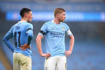 Man City v Everton prediction and team news: Who will win?