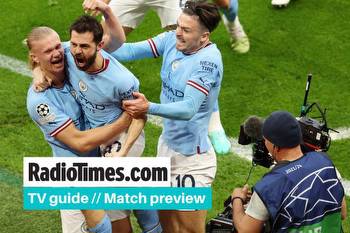 Man City v Inter Milan Champions League final kick-off time, TV channel, live stream