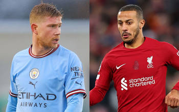 Man City v Liverpool Carabao Cup prediction, tips, teams, time