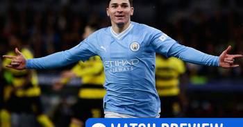 Man City v Young Boys Champions League TV channel, live stream, kick-off time