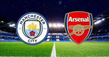Man City vs Arsenal Betting Offer FA Cup Bet Credits With bet365