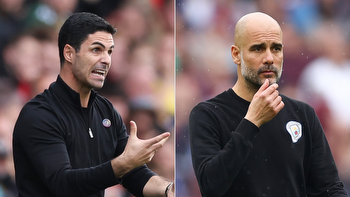 Man City vs Arsenal prediction, odds, betting tips and best bets for Community Shield 2023