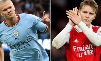 Man City Vs Arsenal Prediction, Odds, Betting Tips And Best Bets For FA Cup Fourth Round