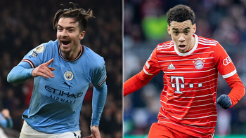 Man City vs Bayern Munich prediction, odds, betting tips, best bets for Champions League quarterfinal first leg