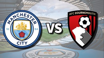 Man City vs Bournemouth live stream: How to watch Premier League game online and on TV, team news