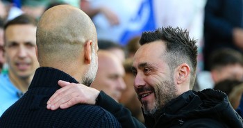 Man City vs Brighton prediction and odds ahead of Premier League clash