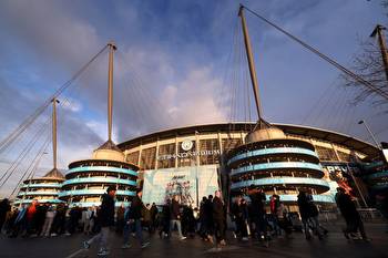 Man City vs Chelsea LIVE: Stream FREE, TV channel, team news