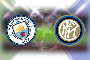 Man City vs Inter Milan: Champions League final prediction, kick-off time, TV, live stream, team news, odds