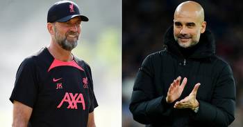 Man City vs Liverpool prediction, odds, betting tips and best bets for Premier League match