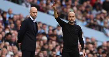 Man City vs Man United prediction and odds ahead of Premier League clash