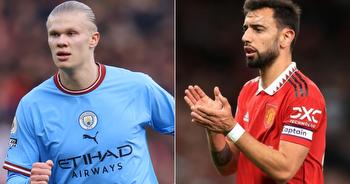 Man City vs Man United prediction, odds, betting tips and best bets for FA Cup final 2023