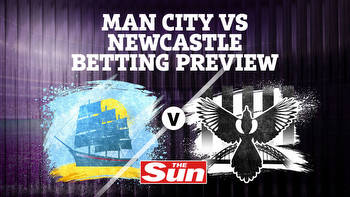 Man City vs Newcastle betting preview: Tips, predictions, enhanced odds and sign up offers