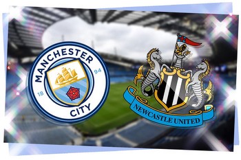 Man City vs Newcastle: Prediction, kick off time, team news, TV, live stream, h2h results, odds today