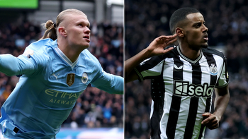 Man City vs Newcastle prediction, odds, expert football betting tips and best bets for FA Cup quarterfinal