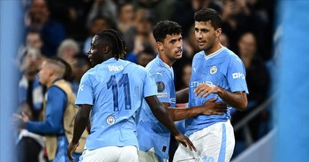 Man City vs Nottingham Forest prediction and odds ahead of Premier League clash