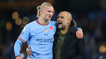 Man City vs RB Leipzig live stream, TV channel, lineups, betting odds for Champions League match