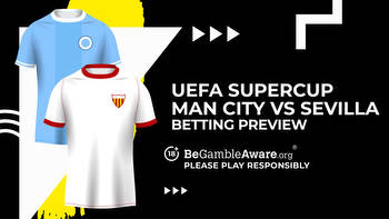 Man City vs Sevilla Prediction, Odds, Betting Tips