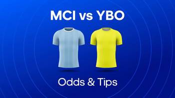 Man City vs Young Boys Odds, Prediction & Betting Tips