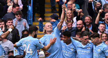 Man City’s Tenacious Ten: Defying Odds to Extend Premier League Dominance