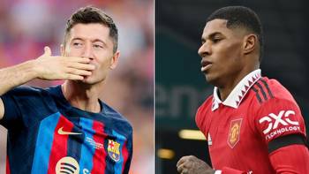 Man United vs Barcelona prediction, odds, betting tips and best bets for Europa League second leg