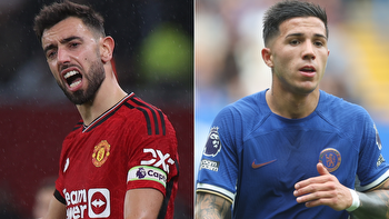Man United vs Chelsea prediction, odds, betting tips and best bets for Premier League match