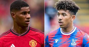 Man United vs Crystal Palace live stream, TV channel, lineups, highlights, betting odds and score prediction