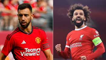 Man United vs Liverpool prediction, odds, expert football betting tips and best bets for FA Cup quarterfinal