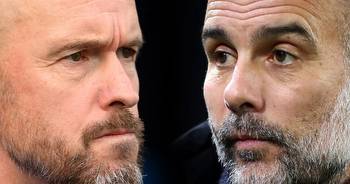 Man United vs Man City prediction and odds ahead of Premier League clash