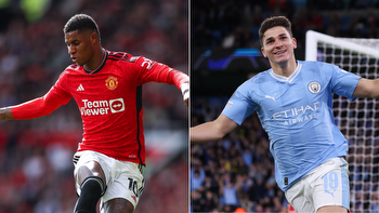 Man United vs Man City prediction, odds, betting tips and best bets for Premier League match