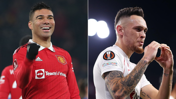 Man United vs Sevilla prediction, odds, betting tips and best bets for Europa League clash