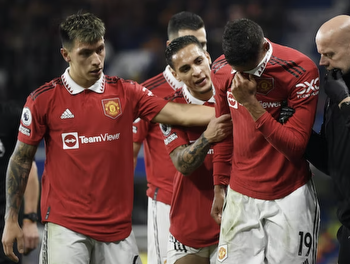 Man United vs Sheriff Match Details, Predictions, Lineup, Betting Tips, Where To Watch Live Today?