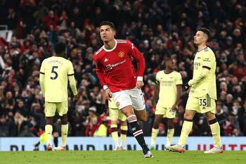 Man United vs Young Boys prediction and odds: Cristiano Ronaldo backed to complete clean sweep