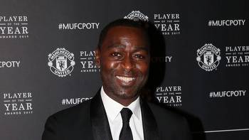 Man Utd legend Andy Cole makes bold Premier League title prediction and reckons Arsenal will get 'schooled'