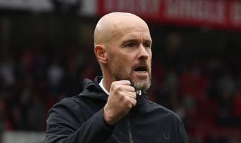 Man Utd news: Brentford 'contacted' as Erik ten Hag plots double transfer raid