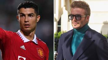 Man Utd news LIVE: Cristiano Ronaldo eyed by Beckham's Inter Miami EXCLUSIVE, Newcastle monitor FREE AGENT Shaw