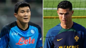 Man Utd news LIVE: Cristiano Ronaldo hit with FA charge, £43.5m Napoli star eyed, United 'planning' Vanderson deal