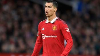 Man Utd planning to introduce 'Ronaldo rule' which will limit player salaries to £200k a week to avoid jealousy