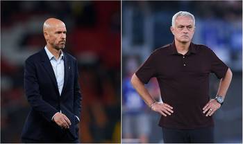 Man Utd prediction Jose Mourinho made four years ago looks bang on thanks to Erik ten Hag