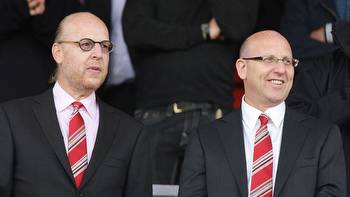 Man Utd takeover update as Avram Glazer breaks silence and warns fans 'it’s not necessarily a sale, but we'll see'